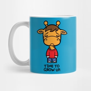 SuperEmoGeoffy Mug